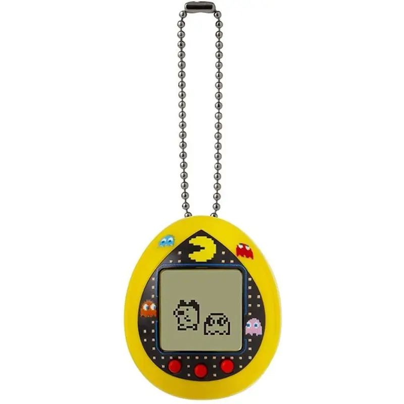Tamagotchi Pac-man Device Nano - Assorted