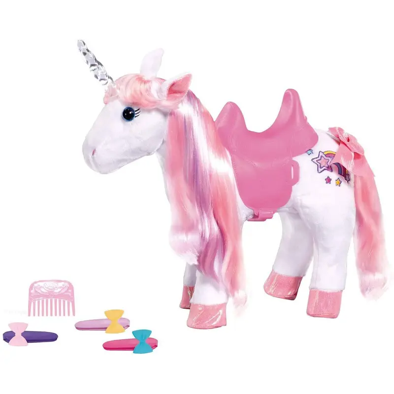 Baby Born Unicorn 43cm