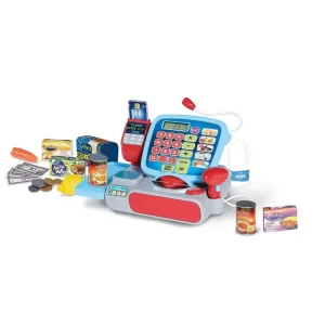 Casdon Supermarket Till Playset