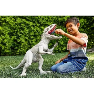 Jurassic World Super Colossal Indominus Rex