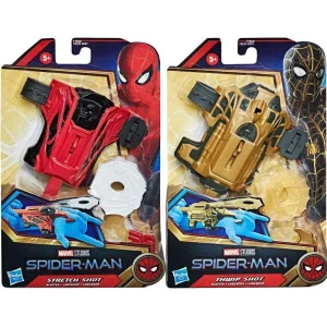 Marvel Studios Spider-Man Blaster - Assorted