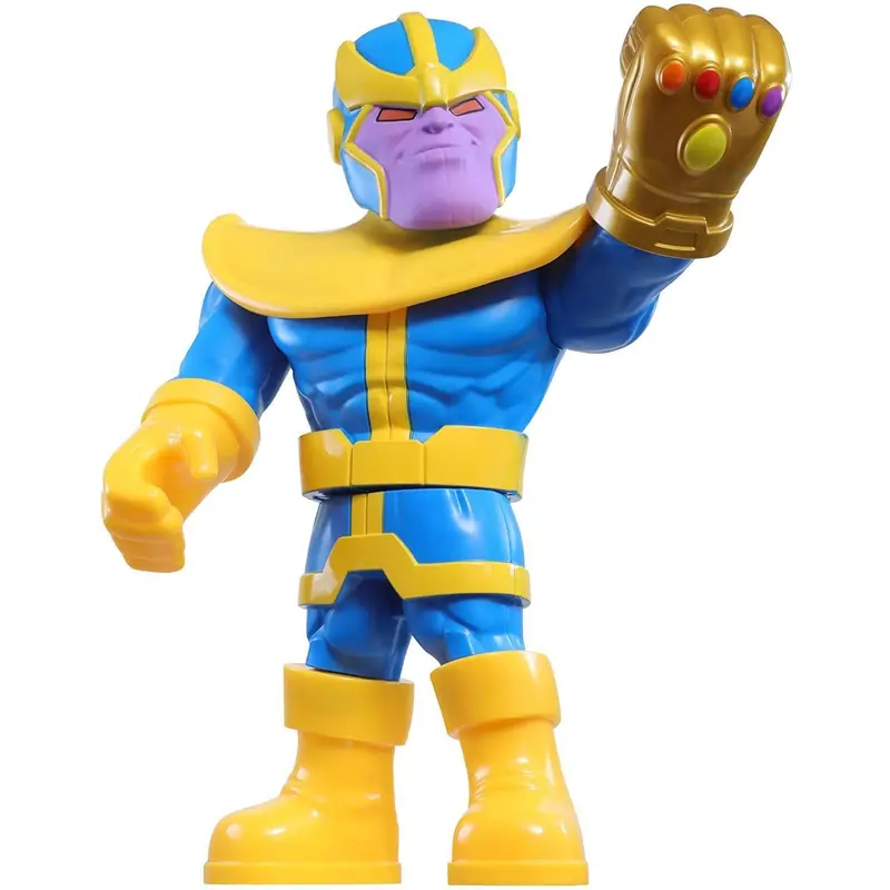 Marvel Super Hero Adventures Mega Mighties - Thanos
