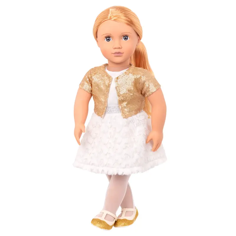 Our Generation Classic Doll 46cm - Hope