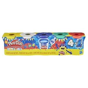 Play-doh Sapphire Celebration Pack