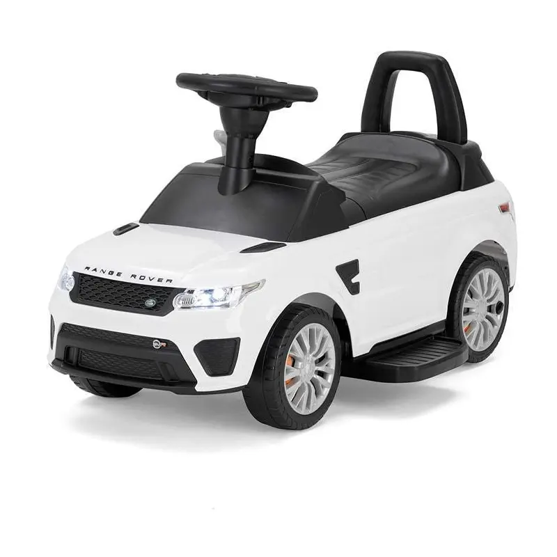 Range Rover Sport SVR Kids 6v Battery Ride-on Car
