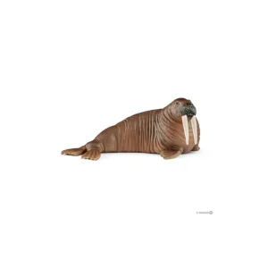 Schleich 14803 Walrus Wild Life Figure