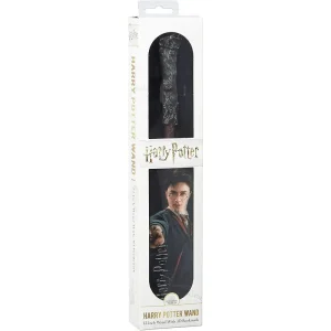 The Noble Collection Harry Potter Wand with 3D Bookmark