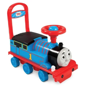 Thomas & Friends Engine Ride On