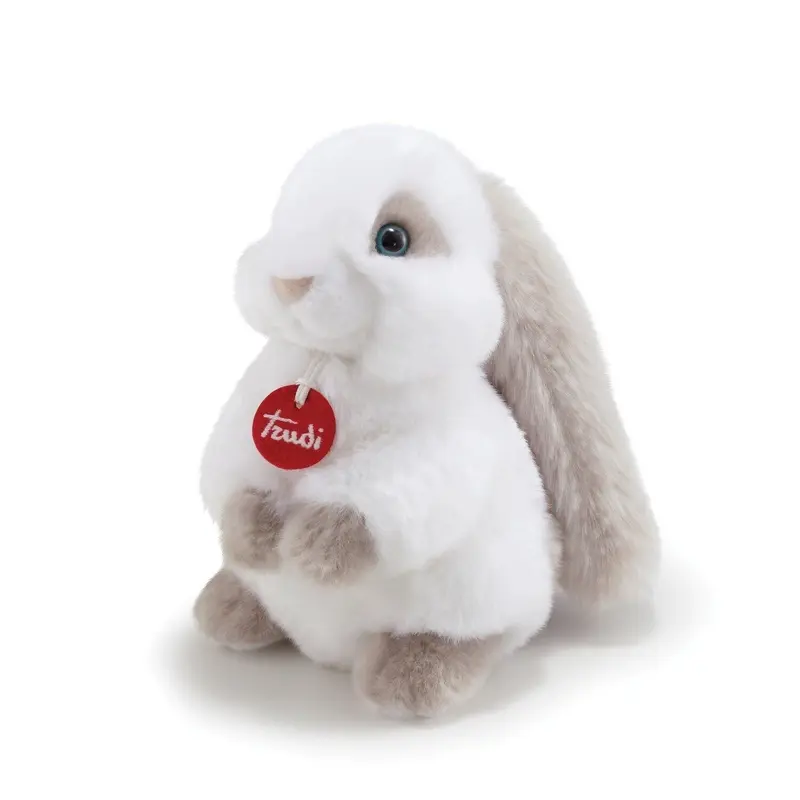Trudi Rabbit Clemente S Soft Toy