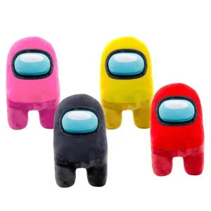 Among Us Plush Toy Innersloth 36cm - Assorted