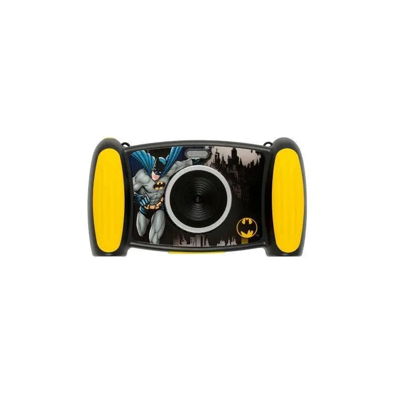 Batman Interactive Kids' Digital Camera