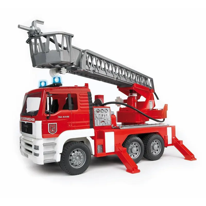Bruder 02771 MAN TGA Fire Engine