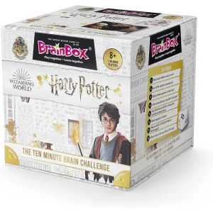 Harry Potter Brainbox - Greek