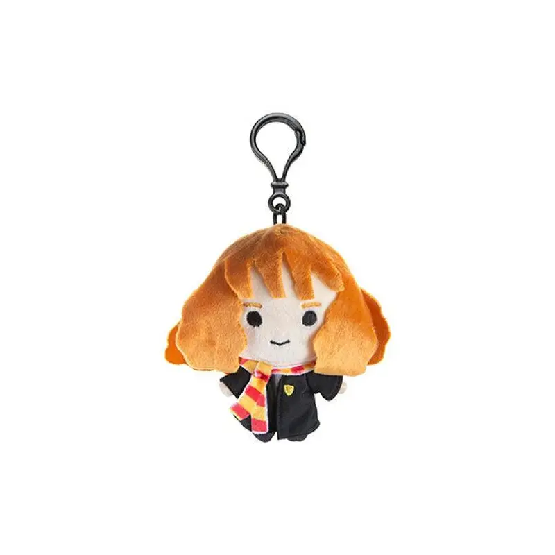 Harry Potter Hermione Soft Plush Keychain 12cm