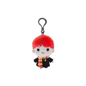 Harry Potter Ron Soft Plush Keychain 12cm