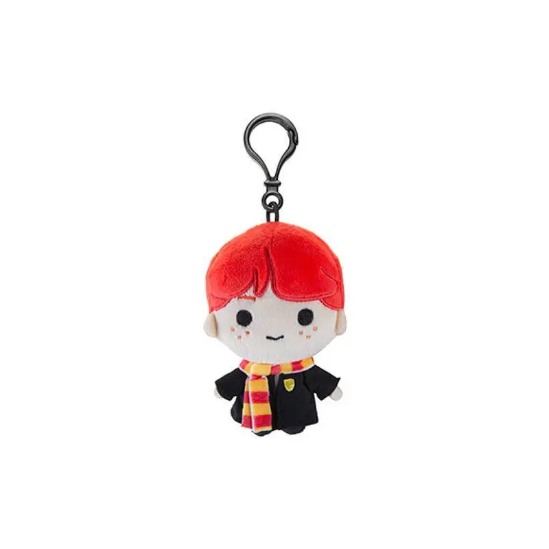 Harry Potter Ron Soft Plush Keychain 12cm