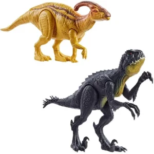 Jurassic World Dino 12-inch Figures - Assorted