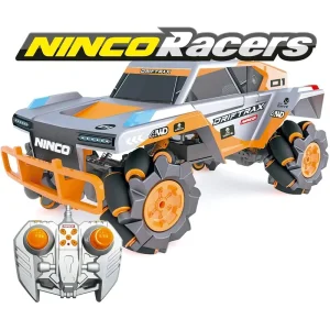 NINCO RC Remote Controlled Drift Trax Racer