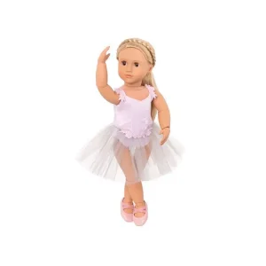 Our Generation Classic Doll 46cm - Erin