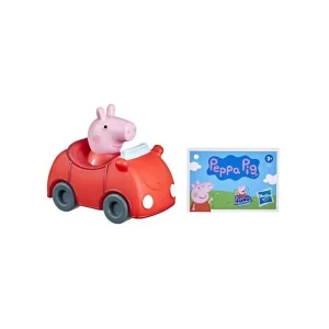 Peppa Pig Little Buggy Assortment