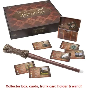 Pictionary Air Harry Potter Family Drawing Game