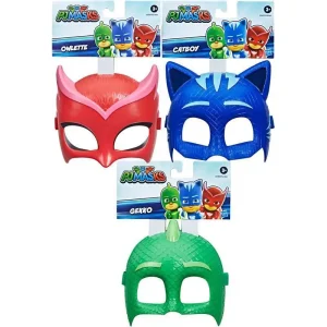 PJ Masks Hero Mask Assorted