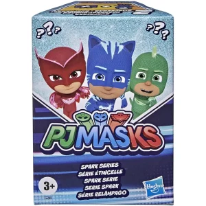 PJ Masks Hidden Pj Surprise Spark Series Figure and Accessory - Assorted