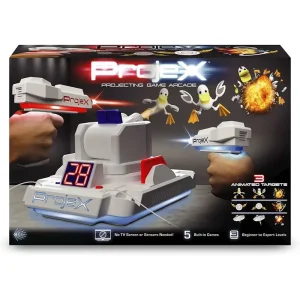 Projex Gaming Arcade Game