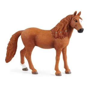 Schleich 13925 German Riding Pony Mare Figure
