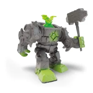Schleich 42547 Eldrador Mini Creatures Stone Robot