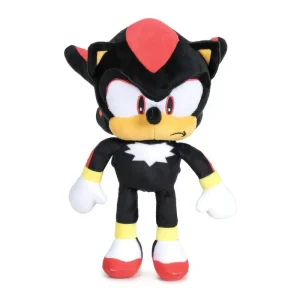 Sonic Shadow Soft Plush Toy 30cm