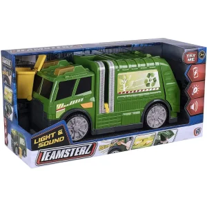 Teamsterz Recycling Truck