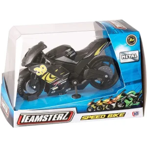 Teamsterz Speed Bike