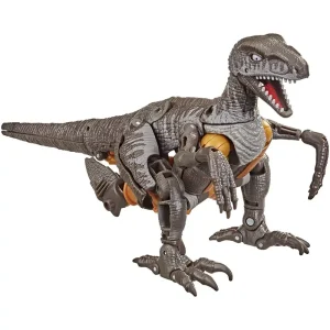 Transformers Gen WFC K Voyager Dinobot Action Figure