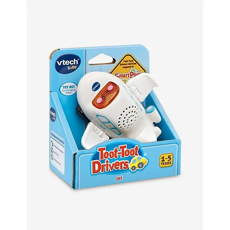 Vtech Toot Toot Jet