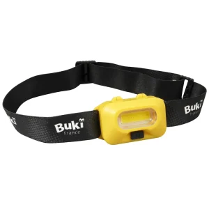 BUKI France Head Torch