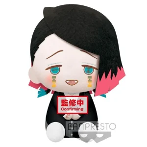 Demon Slayer Kimetsu No Yaiba Enmu Plush Toy 20cm