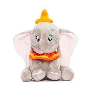 Disney Dumbo Super Soft Plush Toy 17cm