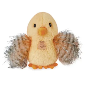 DOUDOU Chick Plush 15cm Bear Story - Assorted