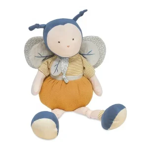 DOUDOU Giant Pollen The Bee XXL Plush