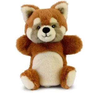 DOUDOU Podcoll Red Panda Plush 24cm