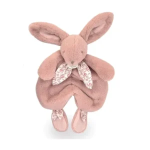 DOUDOU Powder Pink Rabbit Comforter 29cm
