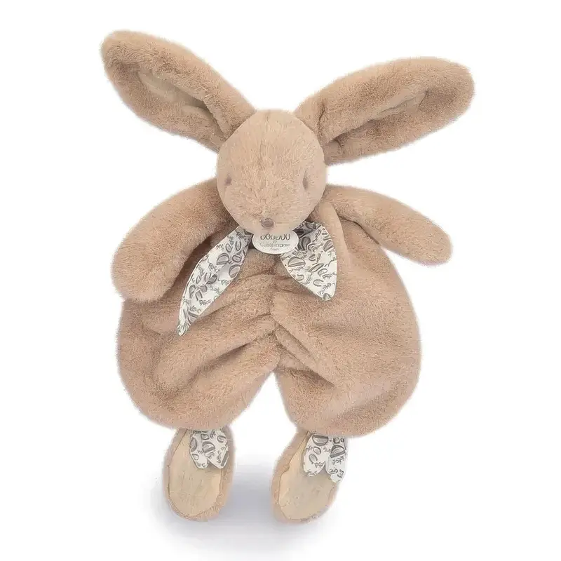 DOUDOU Rabbit Beige Rabbit Comforter 29cm