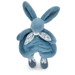 DOUDOU Rabbit Blue Rabbit Comforter 29cm