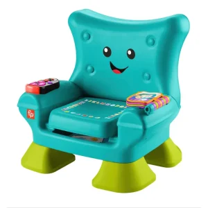 Fisher-Price Laugh & Learn Smart Stages Chair