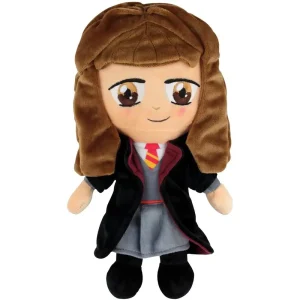 Harry Potter Hermione Plush Toy 29cm