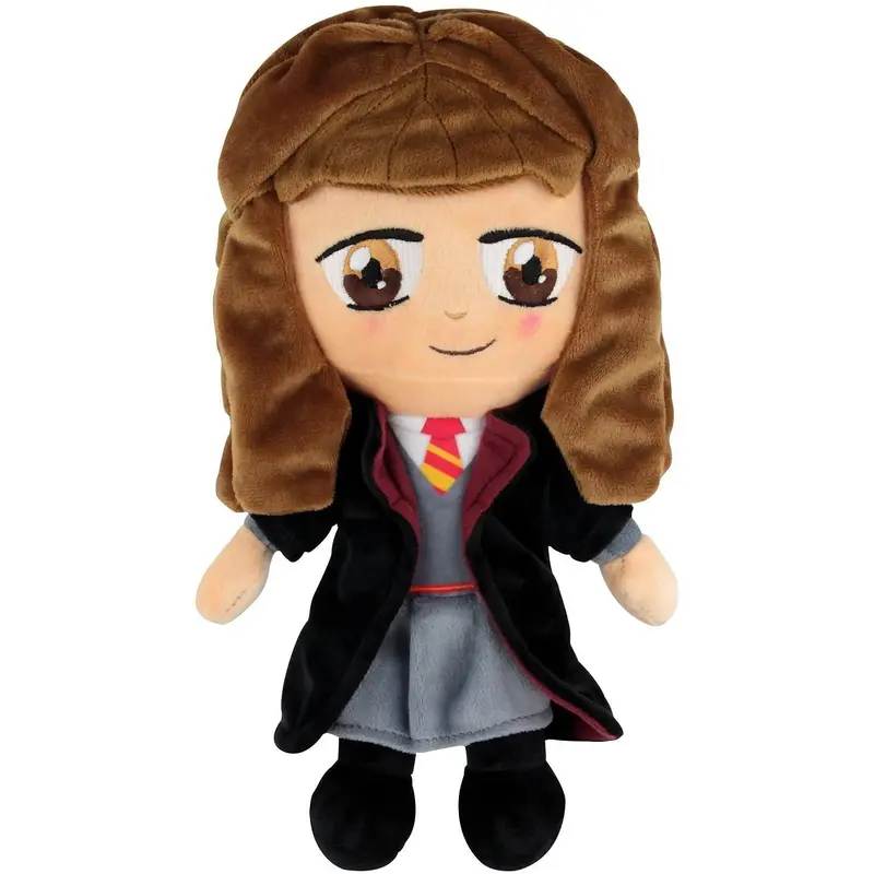 Harry Potter Hermione Plush Toy 29cm