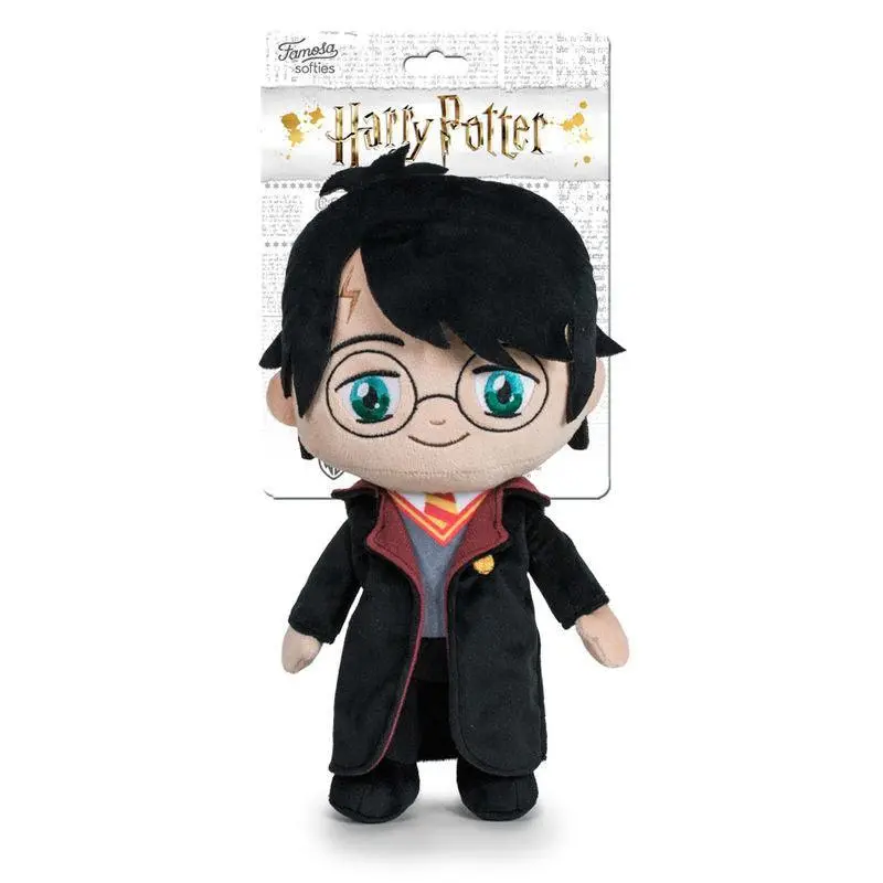 Harry Potter Ministry of Magic Plush Toy 29cm