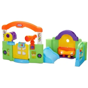 Little Tikes Activity Garden