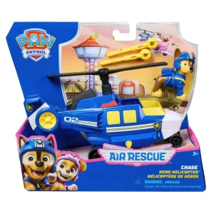 PAW Patrol Air Rescue Chase